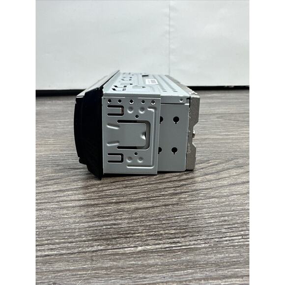 Sound Storm Laboratories ML41B Car Stereo - Bluetooth, No CD DVD, USB, AUX Input - Picture 4 of 8